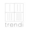 Trendi Switch 4 Gang 1 or 2 way 150w Rotary