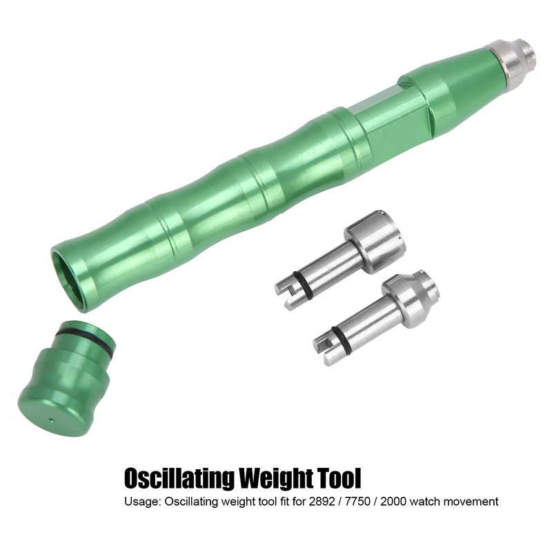 Remove Oscillating Weight Rotor Watch Repairing Tool for 2892 /