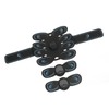 Abs Stimulator Muscle Toner Ab Machine Abdominal Toning Belt Portable
