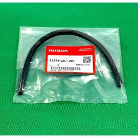 Honda NEW Genuine HONDA Plug Cover Seal EB2000I EU2000I EU2200IT 63344-Z07-000 OEM