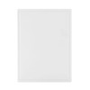 FARBERWARE Extra-Large Plastic Cutting Board, 15x20 Inch Dishwasher-Safe Chopping Board