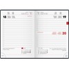 BRUNNEN Pocket Diary Model 736 (2025) "Nature", 1 Page =