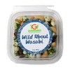 Wild About Wasabi Mini Cubes, 3.5oz, 12-count