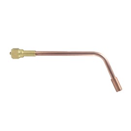 SÜA - Heating Nozzle/Rosebud 8-MFN Replacement for 300 Series Victor Torch Handles. Oxy/Propane