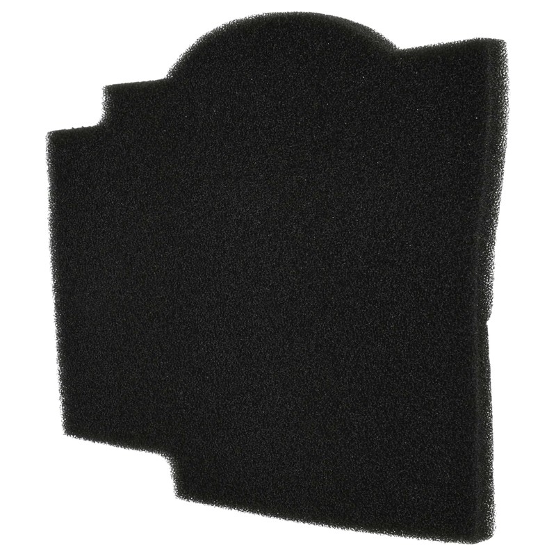 vhbw 10 x Filter Compatible with Fan, Fan, Exhaust Device