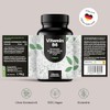 Vitamin B6 P5P High Dose - 25 mg per Tablet