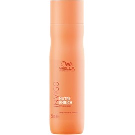 Wella Professionals Invigo Nutri-Enrich Shampoo Reparación Daño 250ml