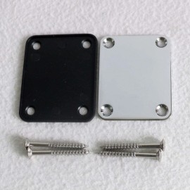 Allen Eden 4-Screw Neck Mounting Plate with Gasket