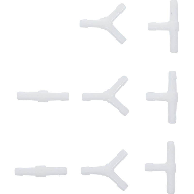 BGS 8790-3 | Hose Connector Assortment | Fuel Resistant |