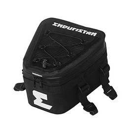 Enduristan Tail Pack Off-Road Fully Waterproof Dustproof Sandproof Bag Small Size / ENDURISTAN TAIL PACK S SIZE