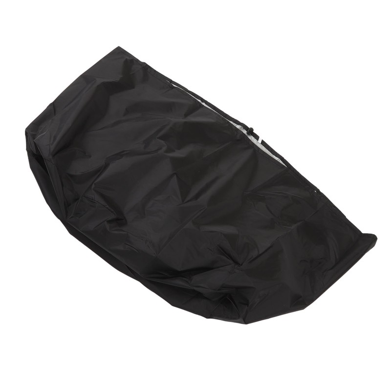 Outdoor BBQ Round Waterproof Cover Barbecue Covers Grill Gas Dust