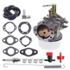 Cnfaner Carburetor Carb #26 for Kohler K241 K301 M10 M12