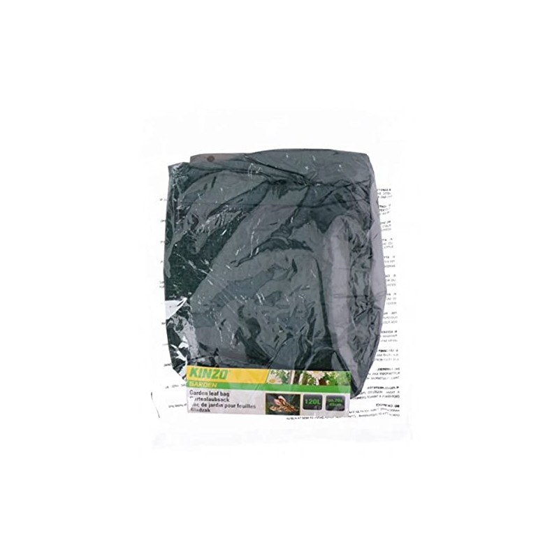 Kinzo Garden Leaf bag, 120 L, 70x45 cm