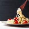 OUNONA Cutlery Set, Spoon, Fork with Spoon, Wooden Fork, Multi-functional,