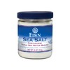 Eden Sea Salt, Hand Harvested Portuguese, Triple Sea Water Washed,
