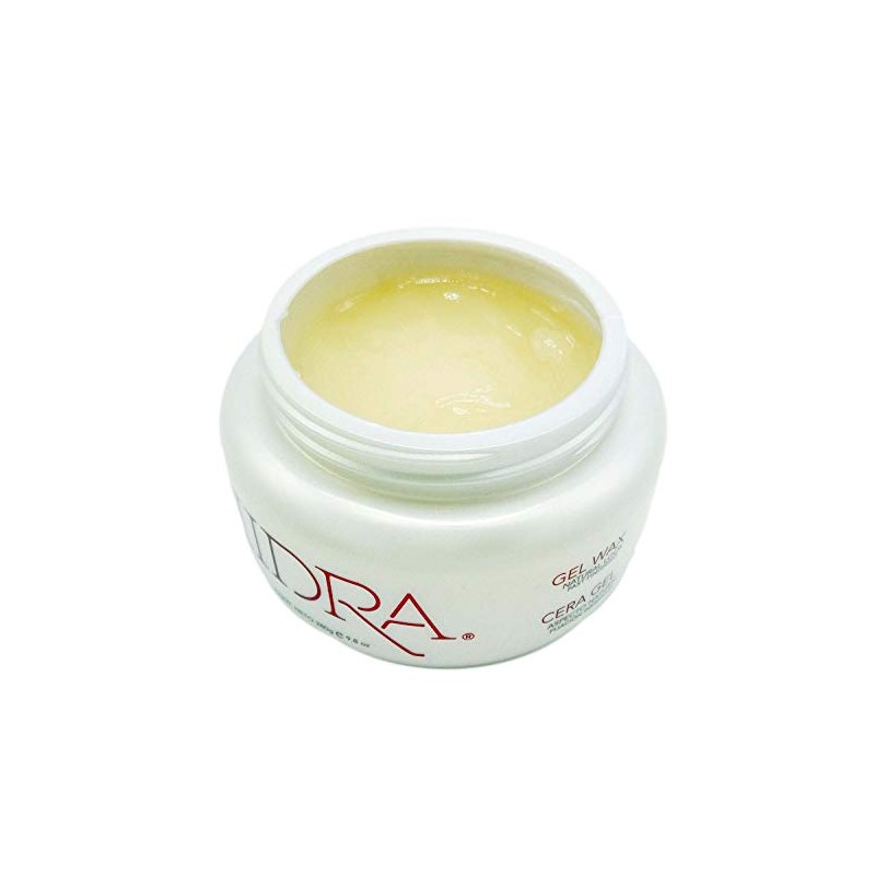 Hidra Gel Wax Natural ook 9.8 oz