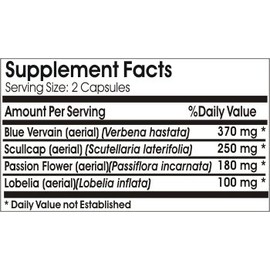 Naturetition Supplements Blood Pressure Max ~ 90 Capsules - No Additives