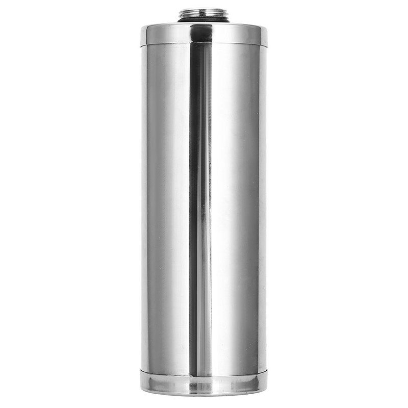 300ml Stainless Steel Soap Dispenser Liquid Detergent Hand Pump for