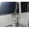 Kakudai Sink Trap 453-011 Height: 8.3 inches (212 mm)