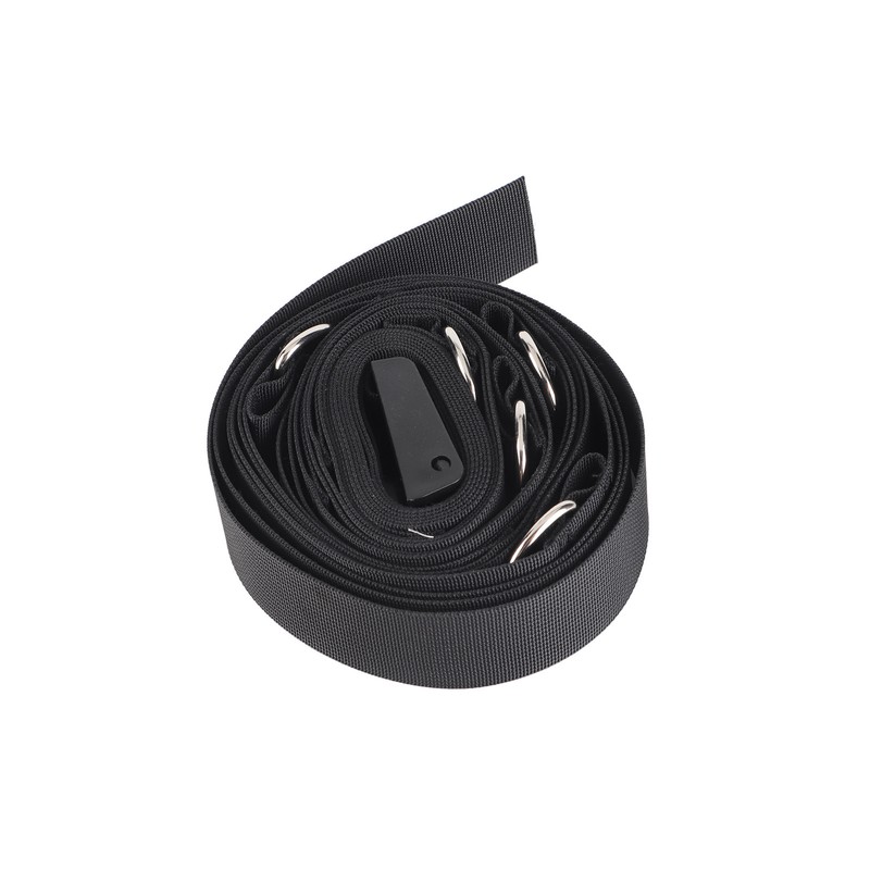 Door Anchor Strap No Punching No Installation Door Resistance Bands