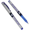 Pilot V Fineliner Liquid Ink 1.2 mm Tip - Blue,