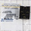 WPW10327105 Dryer Cycle Selector Switch