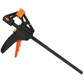 Ratcheting F Style Bar Clamp - 30"