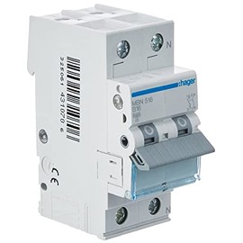 Hager mbn516 Circuit Breaker