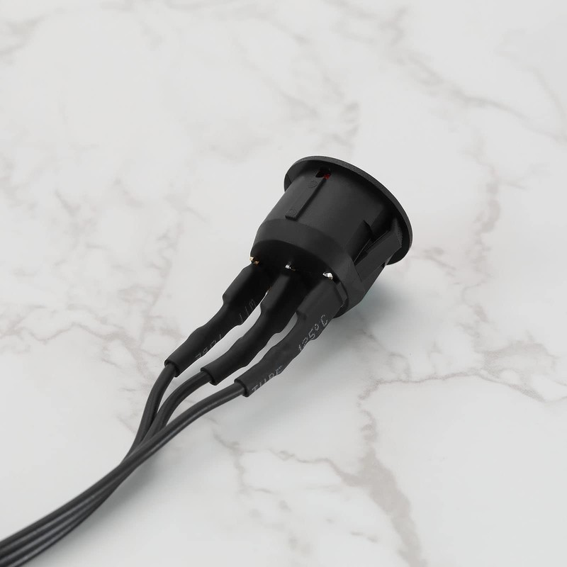 Create idea 20/24-Pin ATX/EPS Power Switch Cable 24 Pin ATX