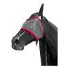 Mascara Protector Repelente Cubre Moscas Caballo
