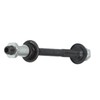 Keenso 145 Hub Axle Hollow Rear Axle and 175 Quick