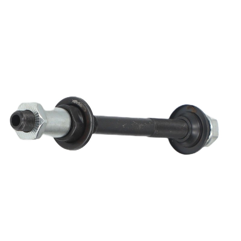 Keenso 145 Hub Axle Hollow Rear Axle and 175 Quick