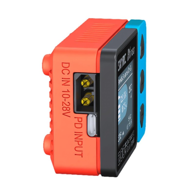 SkyRC B6 Neo Cargador inteligente de 200 W CC con