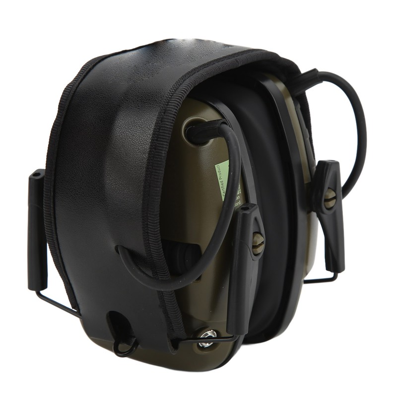 Professional Hunting Ear Defender Noise Reduction Outdoor Shooting Hearing Protective