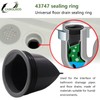 43747 Drain Seal for 3 Inch General Purpose Floor Drain