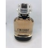 L'Interdit by Givenchy Eau de Parfum 2.6 FL.OZ / 80