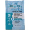 Water Works Water Activated Permanent Powder Hair Color for Men
