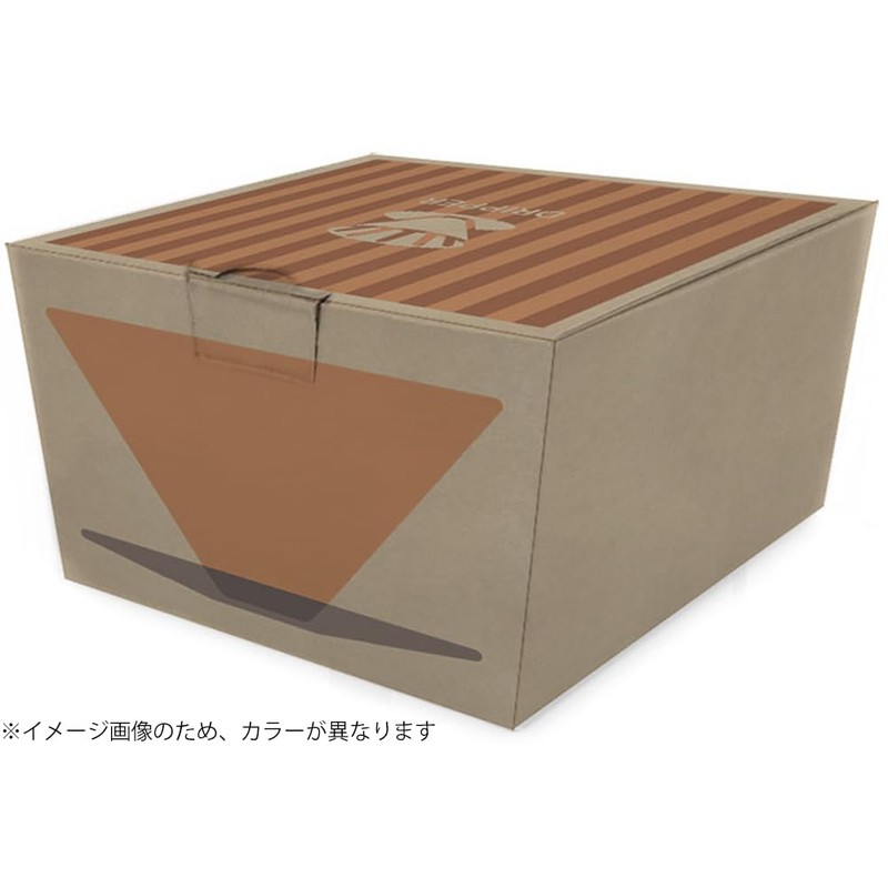 Artha Coffee Dripper Heat Resistant Glass (For 1-4 Cups), Green