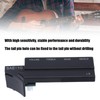 Sound Hole Adjustable Pickup Magnetic Musical Instrument Accessories with Tail