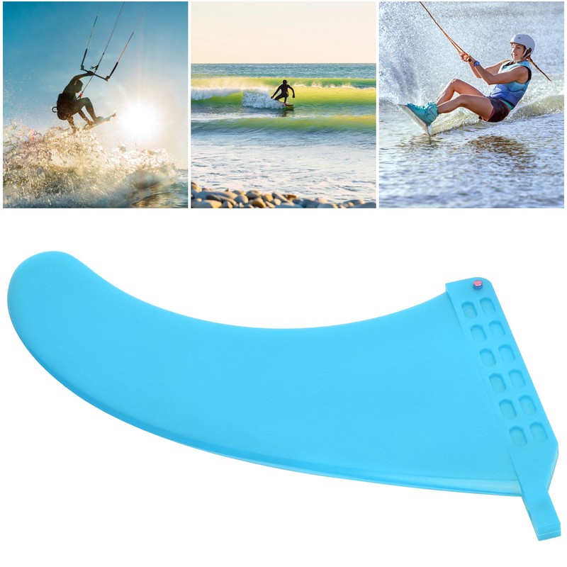 Surfboard Fin Environmental PVC Surf SUP Paddle Board Fins for
