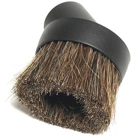 Maresh Products Household Cleaning Attachments Kit 9064300 Compatible with Shop Vac 1 1/4" Vacuum Cleaners Dust Brush Crevice Tool and Upholstery Nozzle (Household Cleaning Kit)