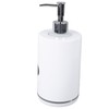 Lube Warmer, with 2pcs Bottles 360 Degree Heating Massage Oil