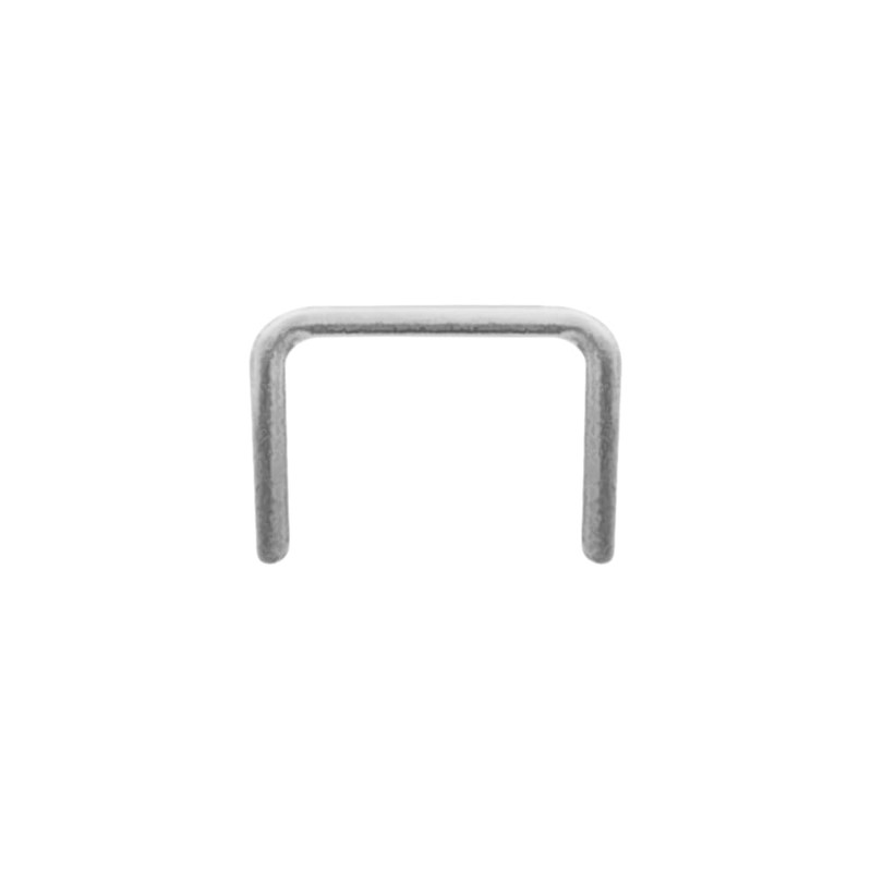 Max Taperer Staple, 404F-L, 3000 Honeys, Black