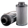 Big Filter Replacement Hydraulic Filter Compatible with Parker G04264, 1-Pack