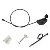 49447 Lawn Spreader Control Cable – Compatible with Agri-Fab 45-03121