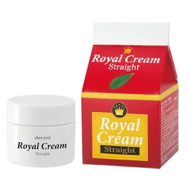 シェモア Royal Cream Straight(ロイヤルクリームストレート) 30g