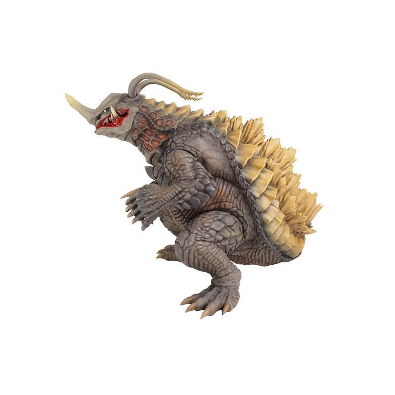 CCP 1/8 Collectible Series Thin Ultraman Neronga, Approx. 7.1 x