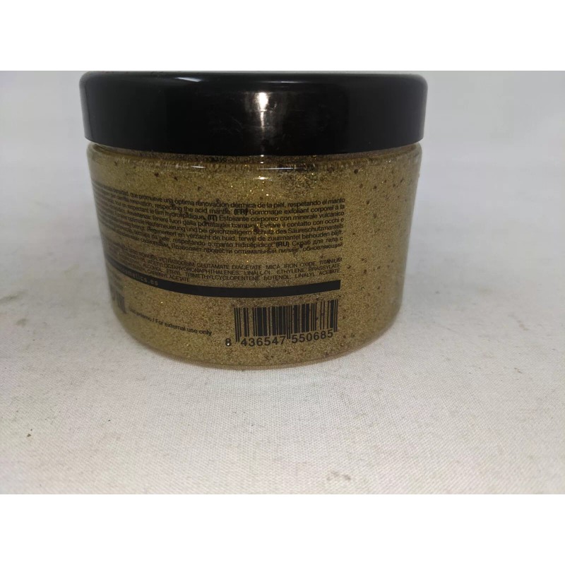 SUMME COSMETICS GLOBAL SVELT PEELING CORPORAL CON RHIOLITE 15.2 OZ