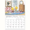 Suzy's Zoo - 2025 Appointment Wall Calendar (9x12)