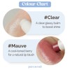 LAKA [LAKA]Soul Vegan Lip Balm (4 Colors)